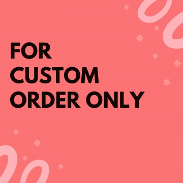 Custom Order Requests